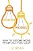 Switchwords: How to Use One Word to Get What You Want