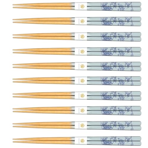J-kitchens ЂƂ낦  10VZbg ( chopsticks set  Zbg ) ܂Ƃߔ p ؐ H@Ή iׁj { 23cm PNO.327667