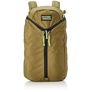 [ミステリーランチ] リュック URBANASSAULT メンズ LIZARD [並行輸入品]