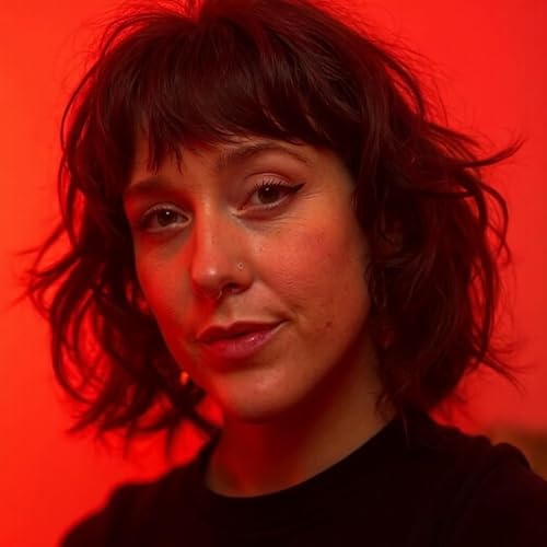 132. Ally Eden Podcast Por  arte de portada