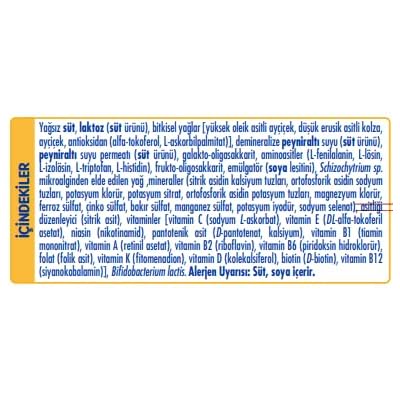 SMA Optipro 3 Continuation Milk (1-3 Years, 800 g)