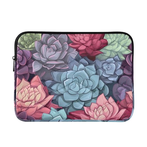 Funda para portátil 13-14 pulgadas con protección resistente