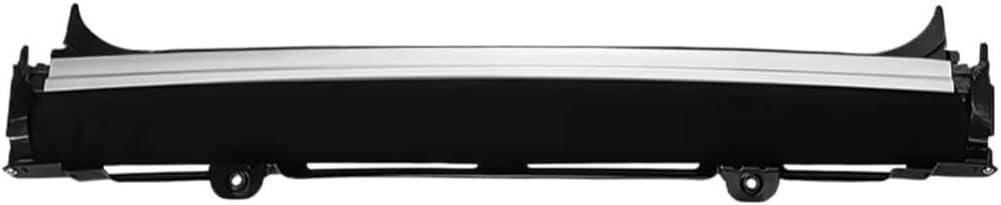 Car Interior Sunroof Curtain Cover Sunshade Panoramic Sunroof Visor for VW Cc Tiguan Touran Golf Audi Q5 2008-2017 1K9877307(Beige)