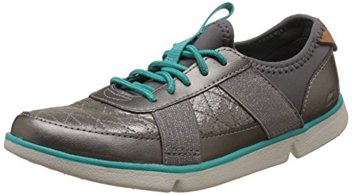 Image of Clarks Girl's Tri Mavis