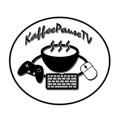 KaffeePauseTV cover art