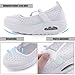 Imagen de Git-up Zapatos Cómodos para Caminar para Mujeres con Correa Ajustable