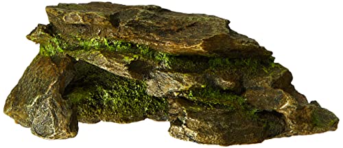 Nobby Grotte Décoration pour Aquarium 19 x 11 x 7,5 cm