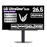 [予約必須] LG UltraGear 27GX704A-B [26.5インチ]