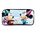 Produktbild Federmäppchen Mickey Minnie Geburtstag Party Reißverschluss Stifthalter für Büro Schule Supplies Kosmetiktasche tägliche Essentials