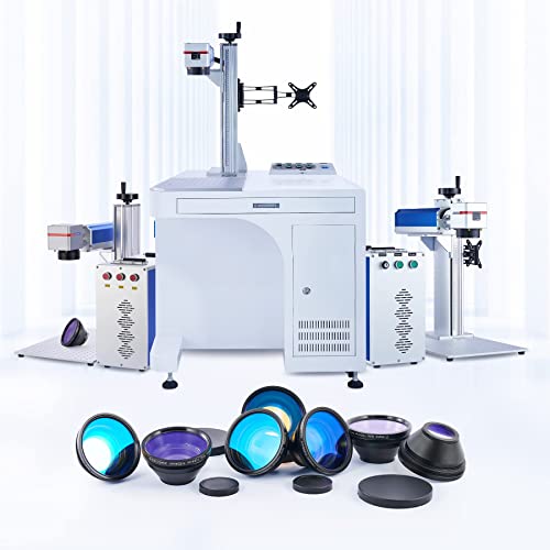 OMTech laser cutter machine