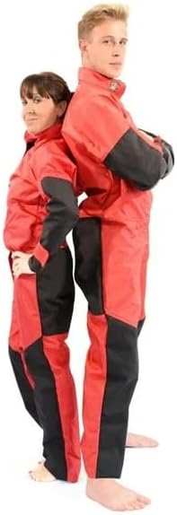 Bitex Caving Suit