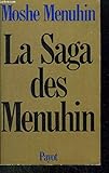 La saga des Menuhin