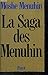 La saga des Menuhin