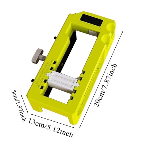Kit d'installation de charnière de porte pour rénover facilement votre maison - 6