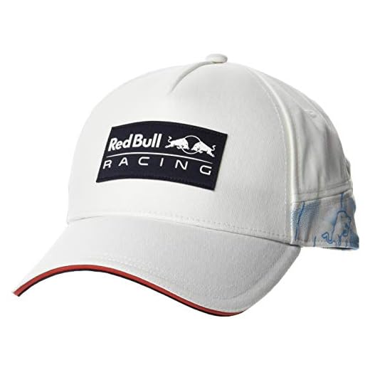 Red Bull Racing Shakedown Snapback Keps, Unisex En storlek - Officiella kläder