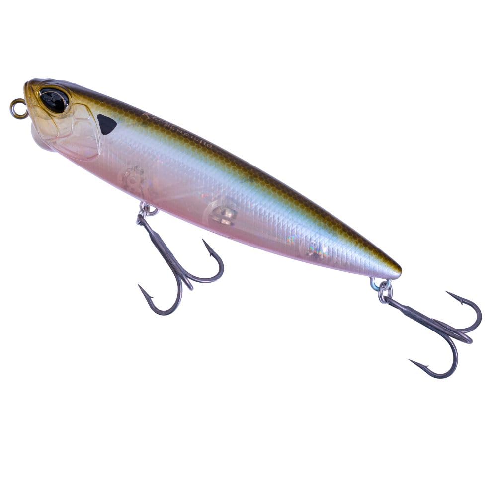 Duo Realis Pencil 110 GEA0499 Ghost Aji Suni Yem