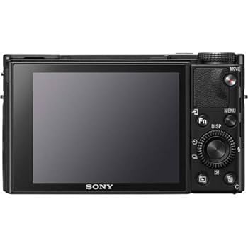 【美品】DSC-RX100 Cyber-shot ソニー SONY オマケ付き Sony Cyber-Shot DSC-RX100 20.2MP Compact Digital Camera