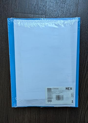 Electrical Wiring Commercial