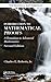 Introduction to Mathematical Proofs (Textbooks in Mathematics)