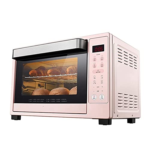 Horno Eléctrico 35 Litros BLANIK – Ierman