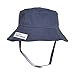 Flap Happy Unisex Baby UPF 50 Plus Crusher Hat with Chin Strap
