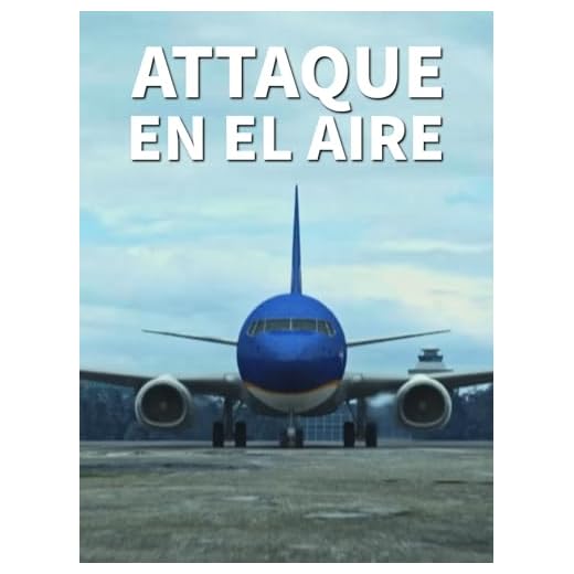 Ataque en el aire