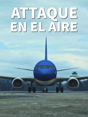 Ataque en el aire
