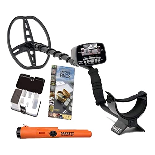 Garrett AT Pro 55 Year Anniversary Special Metal Detector Garrett AT Pro 55 Year Anniversary Special Metal Detector