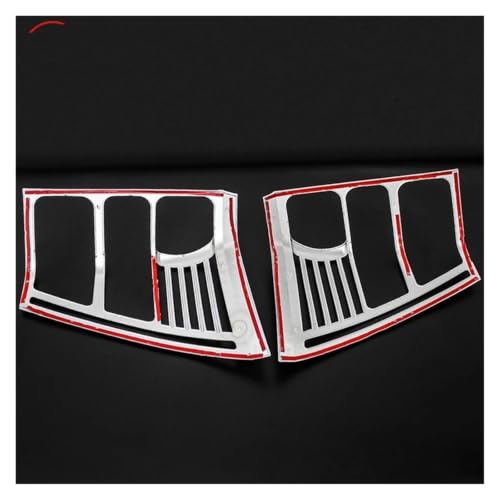 Protector de luz trasera Suzuki Grand Vitara 2008 accesorios exteriores cubierta 2