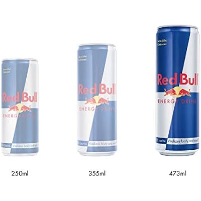Red bull Energy pma?1.99 473ml #2 (9002490220006)