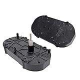 moteur r5 alpine turbo Contenu de l'emballage : 1 moteur pas à pas BKA30D-R5 180 degrés