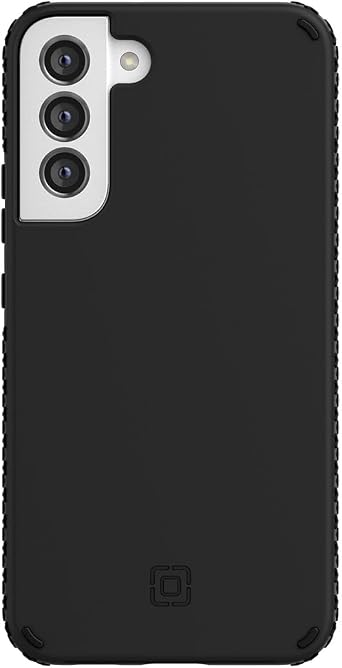 مقبض Incipio لهاتف Samsung Galaxy S22+ باللون الأسود