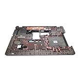 HP Pavilion G72 Bottom Case 17.3 616485-001
