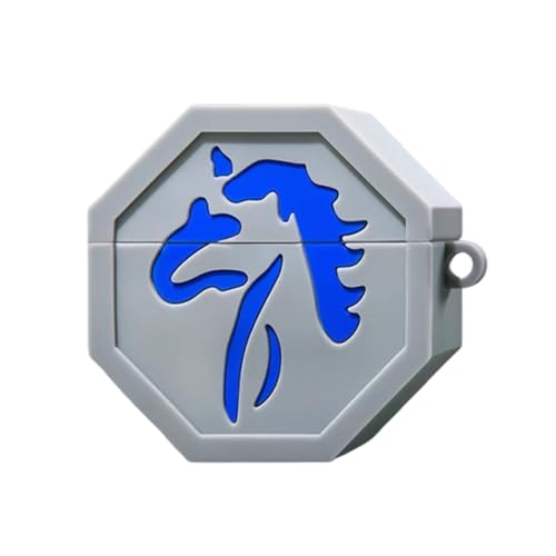 JLSDBMZ AirPods Pro 3 �P�[�X �L���[�g (2025)�A�j�̎q �ʔ��� 3D ���� ���� �A�j���[�V�����f�U�C���A���킢���V���R���C���z���J�o�[ Airpod Pro ��3����(B)