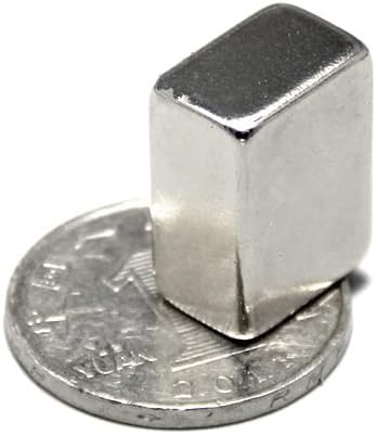 10~30pcs 20x15x10 mm Super Cuboid Block 20x15x10mm Neodymium Magnetic 20mm*15mm*10mm 20 * 15 * 10 mm magnet(2pcs)