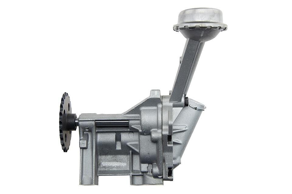 Bomba de aceite Renault Grand Scenic MK2 MK3 motor 1.5 dCi y 1.6 repuesto BPO/RE/006AB 3