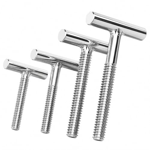 M10*80 304 Stainless Steel T-Shaped Screws Welding Screws,T-Bolt Stainless Steel Screw