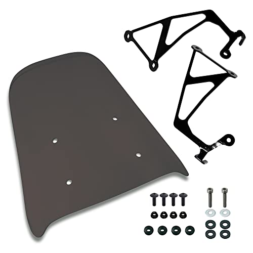 Amazon | ワールドウォーク CRF250L CRF250Ls 専用ウィンド