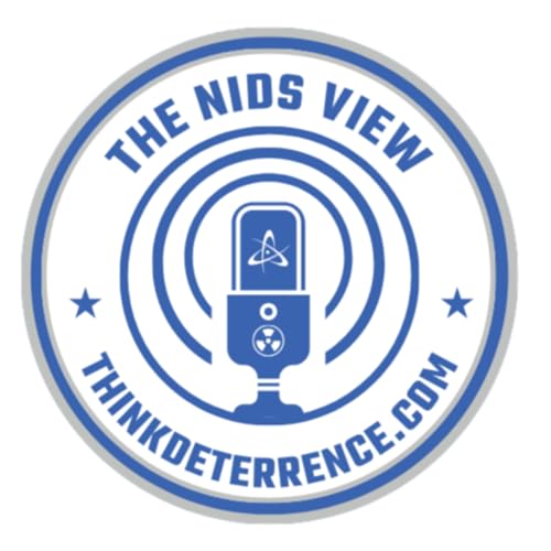 169 - Missiles, Energy, and Deterrence: March 2026 News in Review