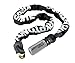 Price comparison product image Kryptonite Kryptolok 912 Bike Chain Lock, 4 Feet Long 9mm Steel Chain Heavy Duty Anti-Theft Sold Secure Gold Bicycle Chain Lock with Keys for Bike, Motorcycle, Scooter, Bicycle, Door, Gate, Fence