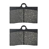 Passt für B 500 mt 02 f CJLBHD Motorradfrontbremsbeläge fit for Aprilia RS4 50 125 RS 250 B 500 CR MT 666 Roller Jonathan 125 Euro 350