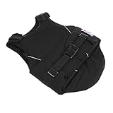 Diese Schutzkörperweste ist flexibel und komfortabel mit EVA Foam