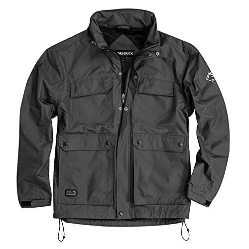 DRI Duck Mens Field Jacket