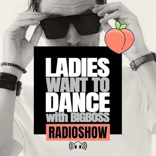 LADIES WANT TO DANCE RADIO SHOW Titelbild