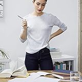 Parker Jotter Stainless Steel CT Ballpoint Pen, Blister pack