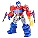 Imagen de MixMashers Transformers, Optimus Prime