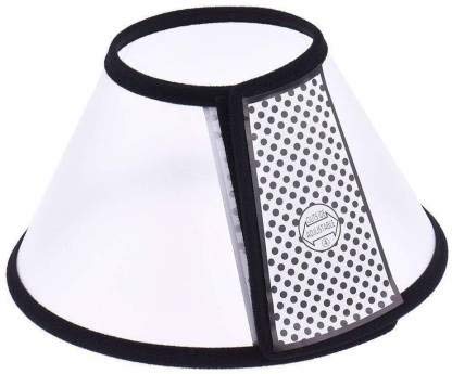 Elizabeth Collar for Dog | Wound Protective Collar | E-Collar (3) | Large Size