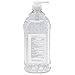 Purell Advanced Hand Sanitizer Refreshing Gel, Clean Scent, 2-Liter Pump Bottle (Pack of 1). 9625-04