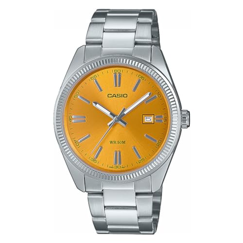 Casio MTP-1302PD-9AVEF Reloj