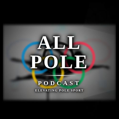 『All Pole Podcast』のカバーアート